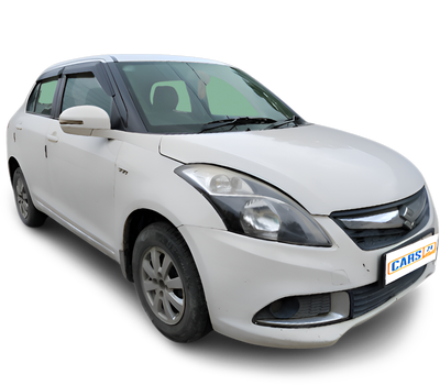 Maruti Swift Dzire-img